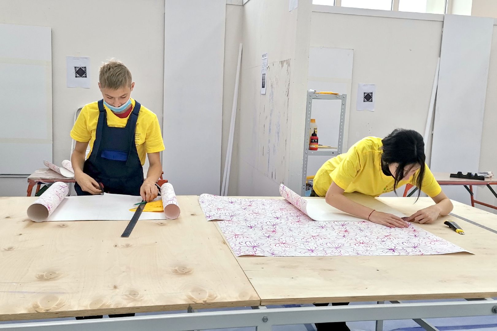 работа, трудоустройство, школьники,