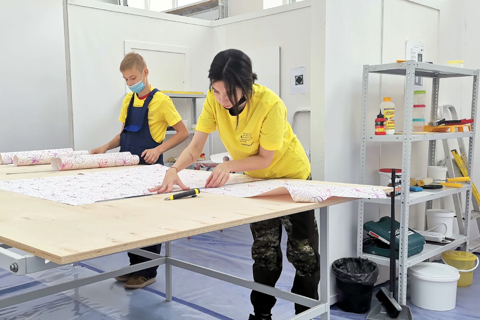 работа, трудоустройство, школьники,