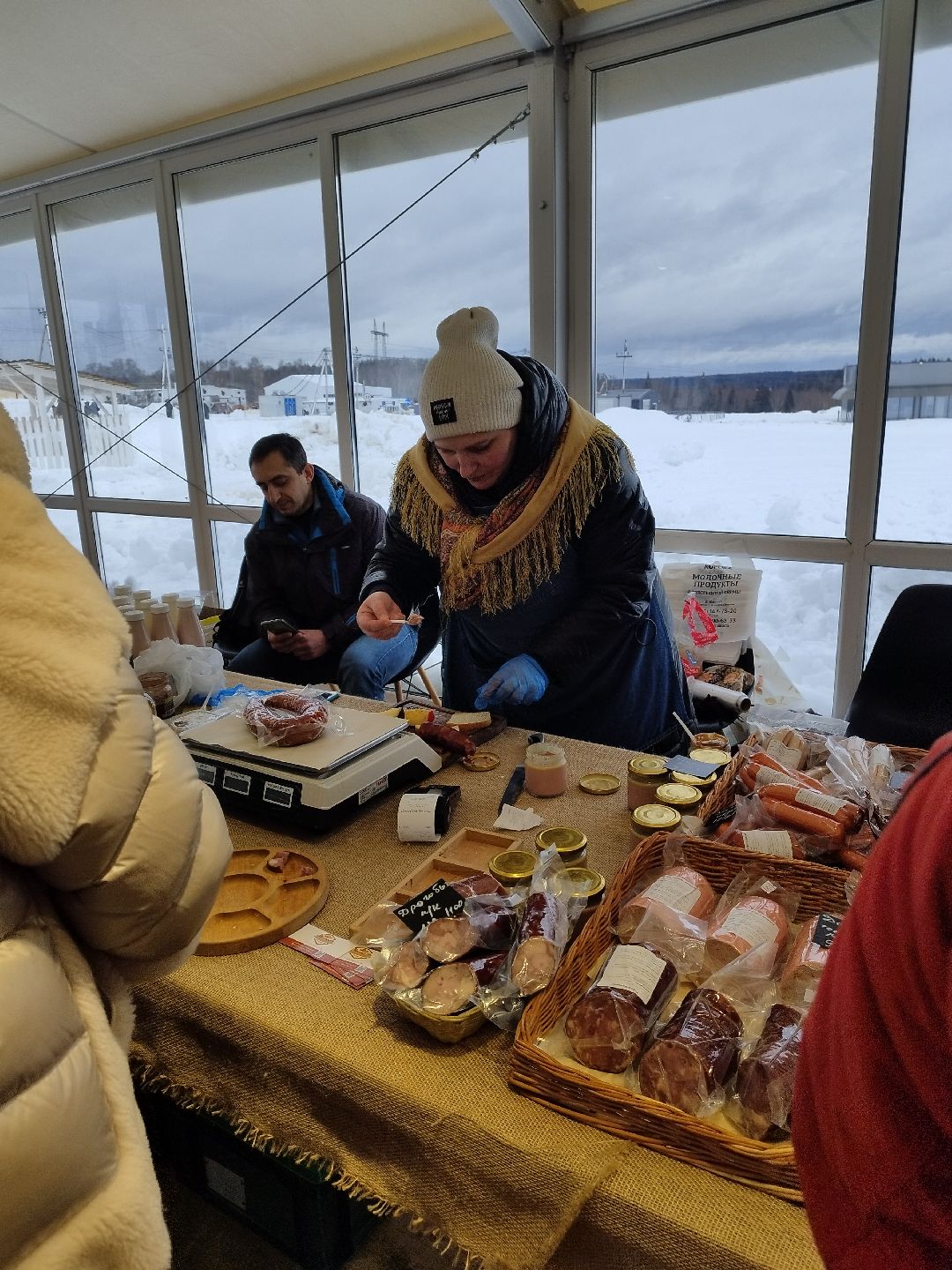 Истра, фестиваль, сельское хозяйство, продукты, сыры, Масленица