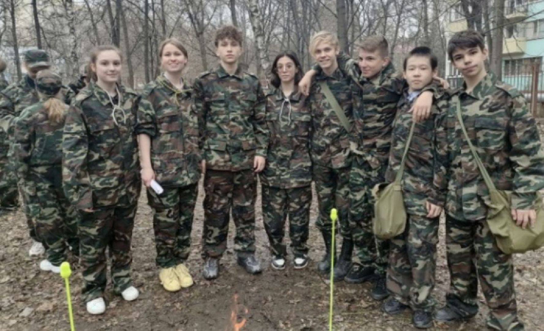 Реутов, образование, культура, исследование, архив, чтобы помнили, связисты, радиосвязь