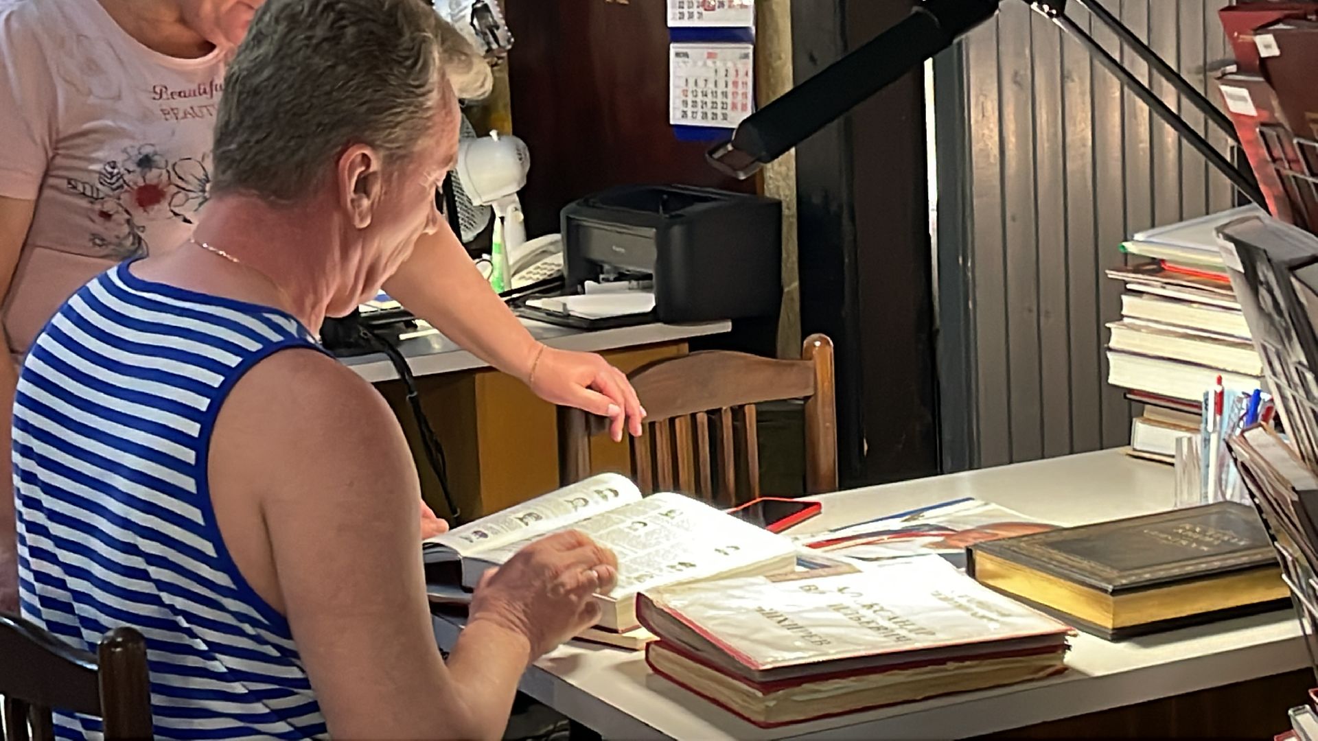 Руза, реабилитация, музей, патриотизм, Афганистан,