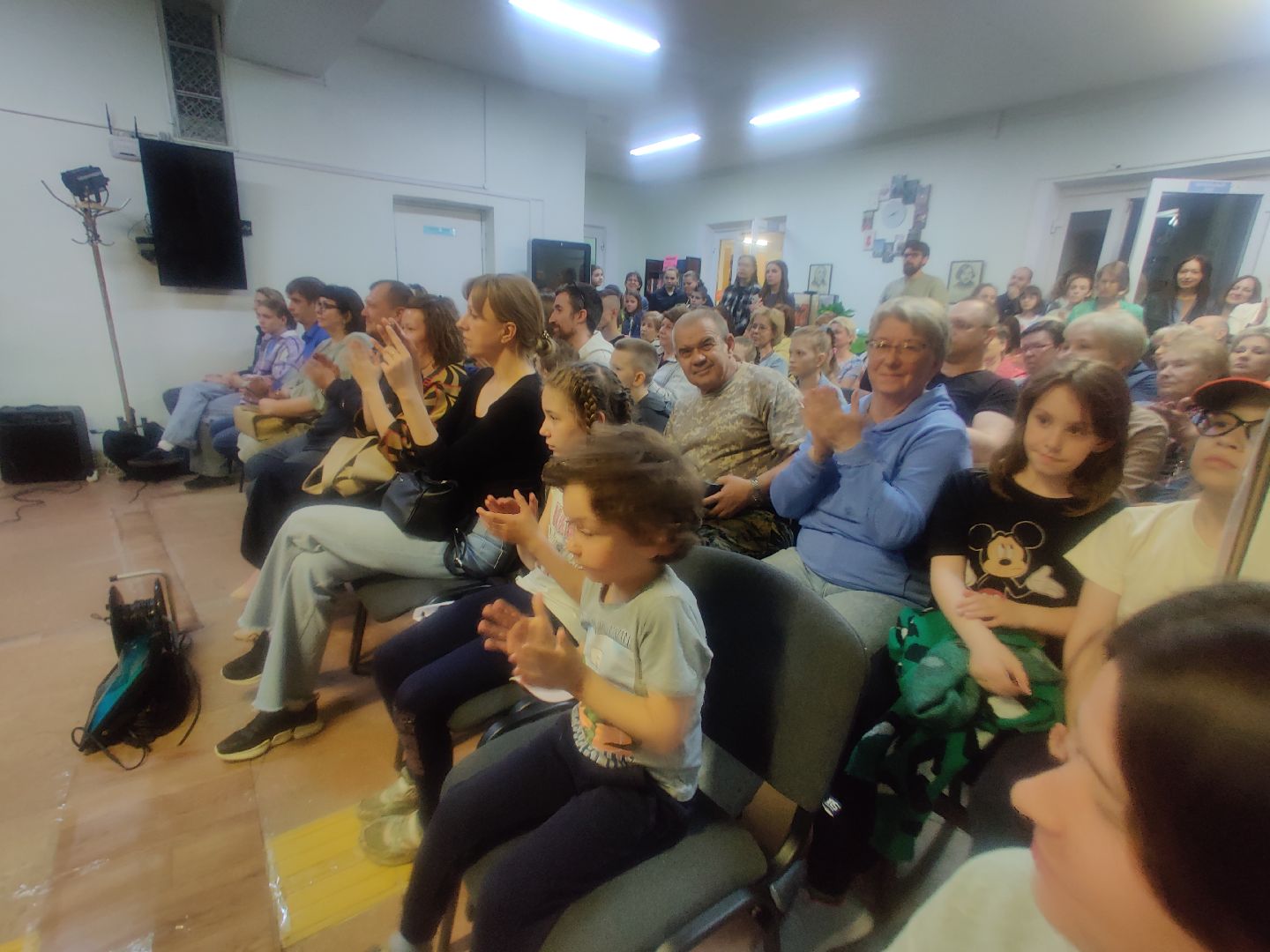 Красноармейск, Пушкинский, струнный оркестр, концерт, барокко, хард-рок