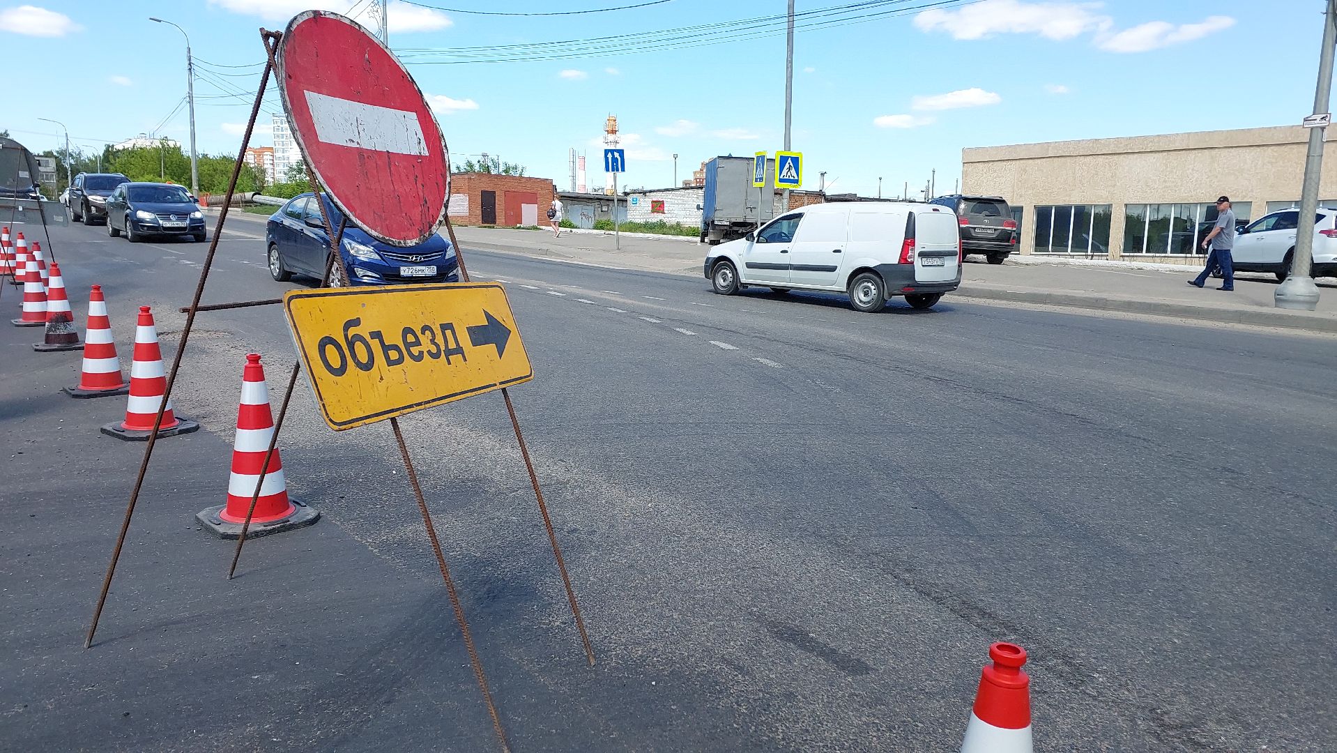 дороги, серпухов, мосавтодор, окское шоссе, асфальт, дорожные работы,