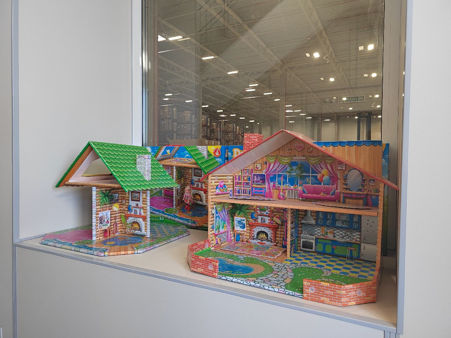 Пушкино, импортозамещение, детские игры, ЭКОПОДМОСКОВЬЕ, ОПМО, МЫДЕТИМО, Десятое Королевство, Пушкинский округ, бизнес, благотворительность