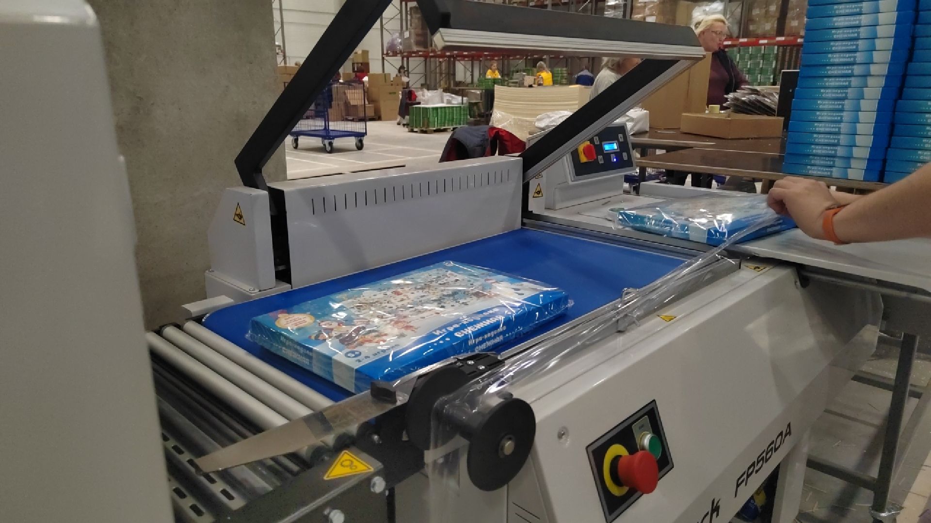 Пушкино, импортозамещение, детские игры, ЭКОПОДМОСКОВЬЕ, ОПМО, МЫДЕТИМО, Десятое Королевство, Пушкинский округ, бизнес, благотворительность