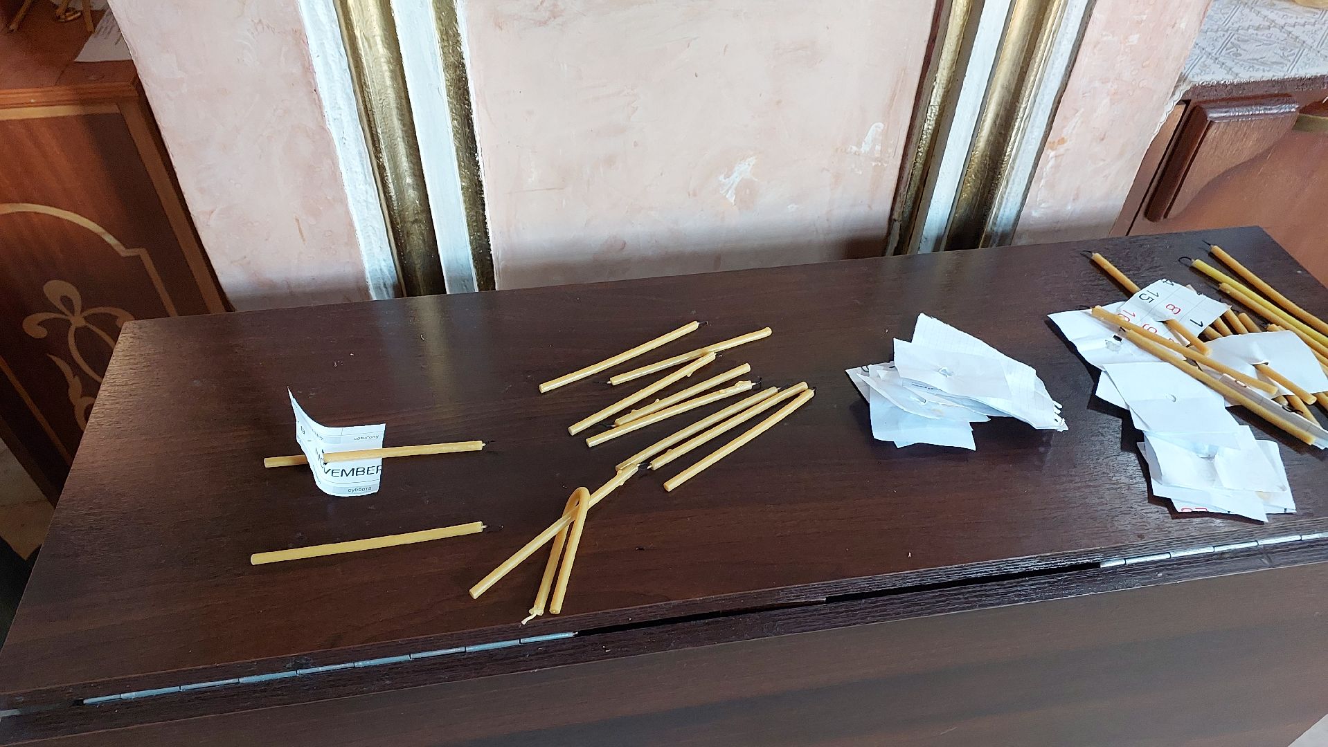 молебен, серпухов, сво, спецоперация, военные, храм, церковь,