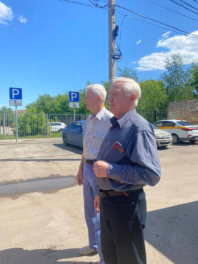 Дороги, благоустройство