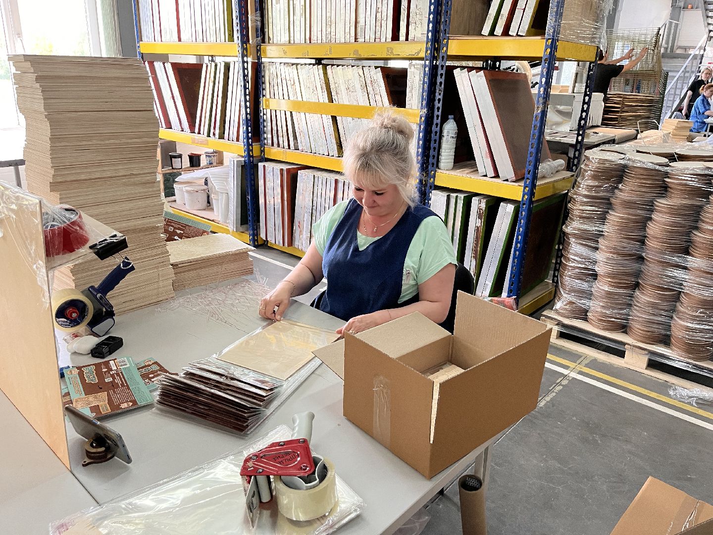 Шаховская, игрушки, импортозамещение,