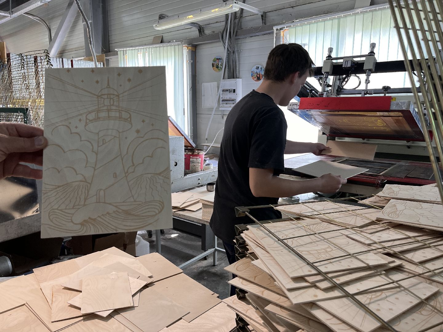 Шаховская, игрушки, импортозамещение,