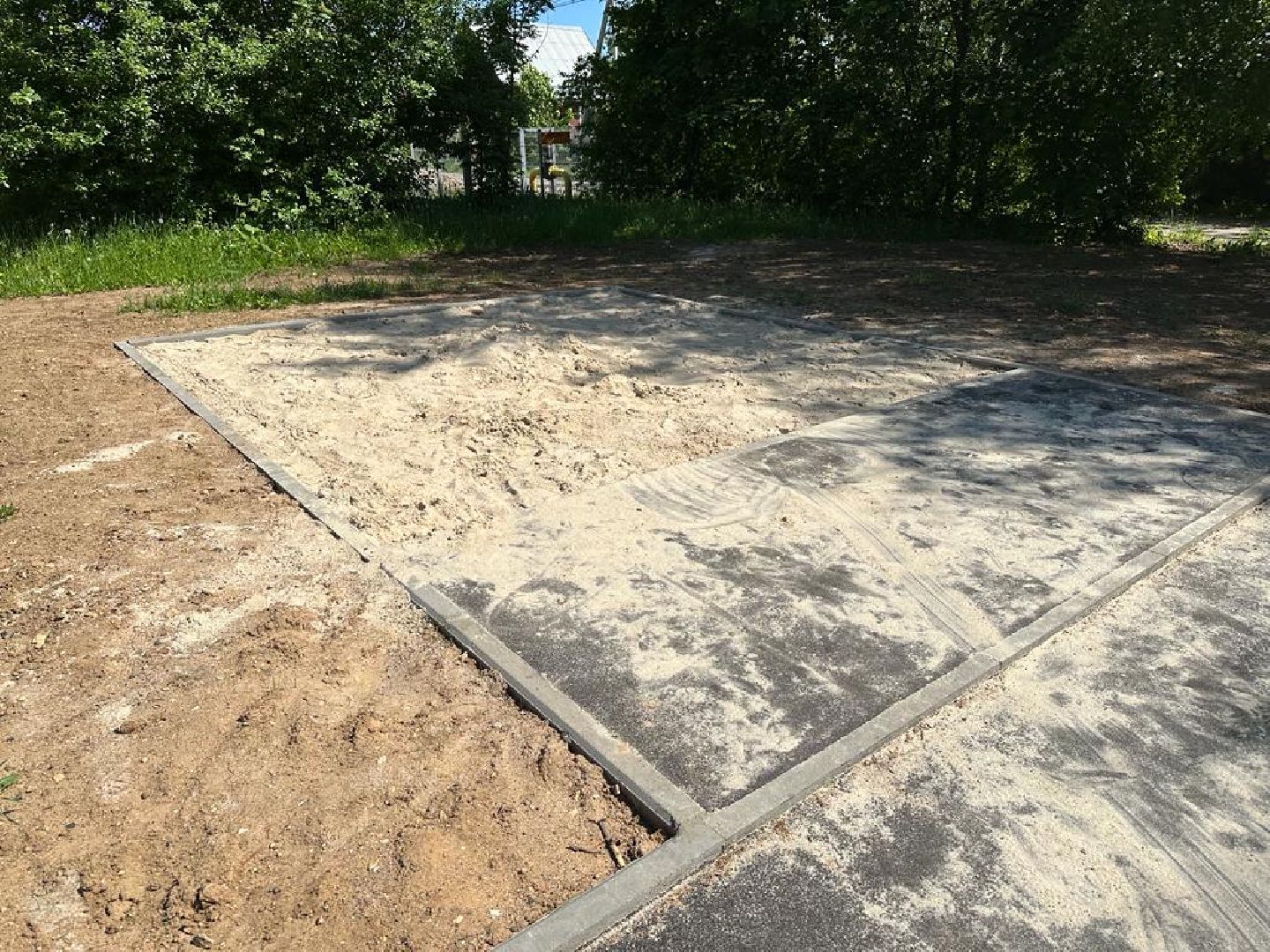 Наро-Фоминск, губернаторская площадка,