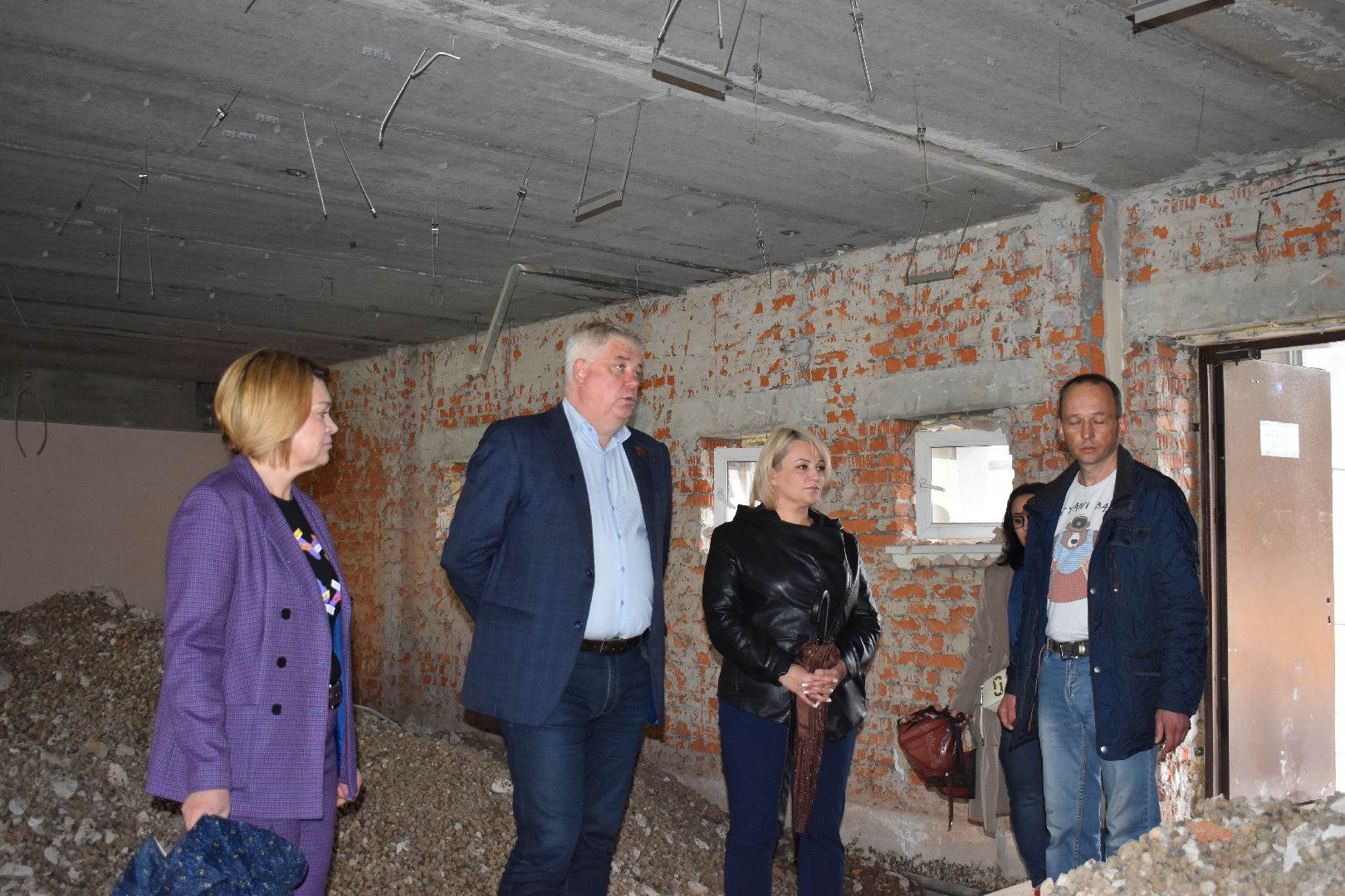 Балашиха, Подмосковье, спорт, капитальный ремонт, стадионы, спорткомплекс «Орион», депутаты