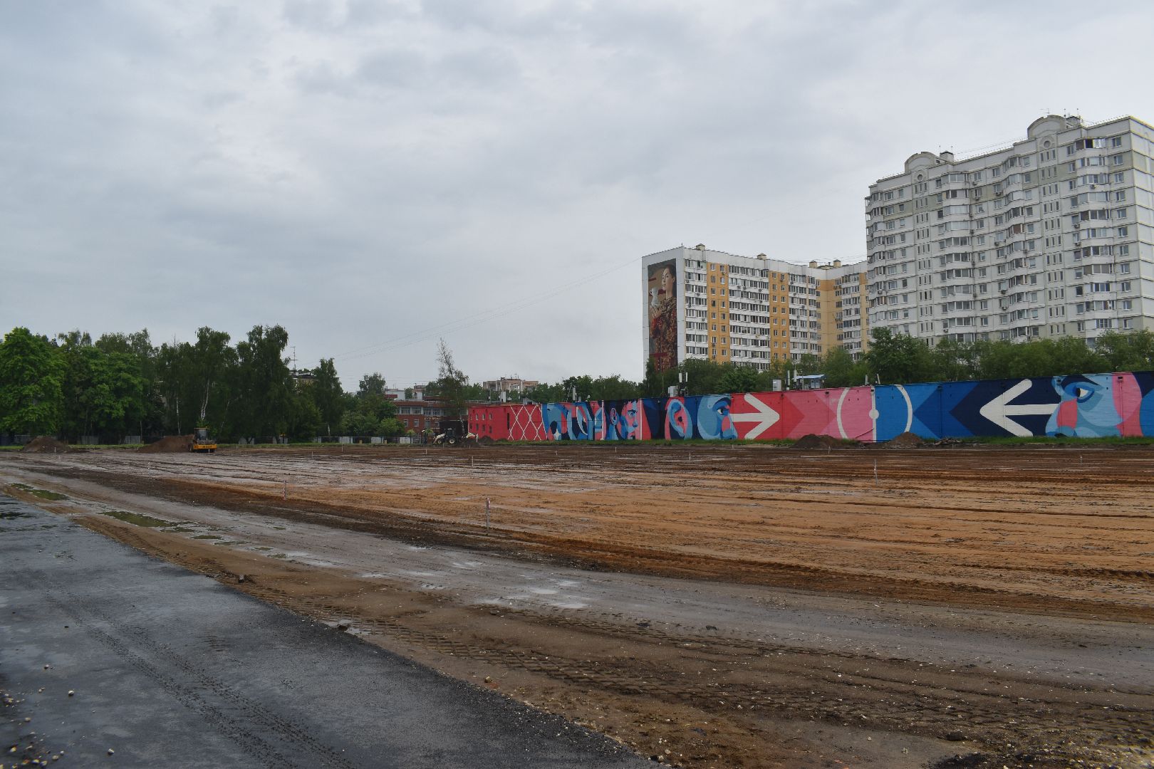 Балашиха, Подмосковье, спорт, капитальный ремонт, стадионы, спорткомплекс «Орион», депутаты