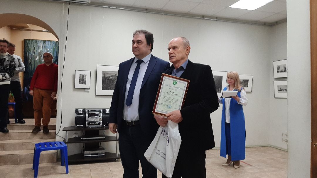 Протвино, наука