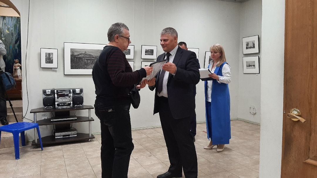 Протвино, наука