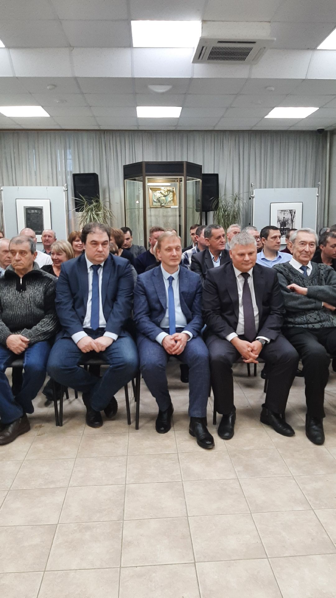 Протвино, наука