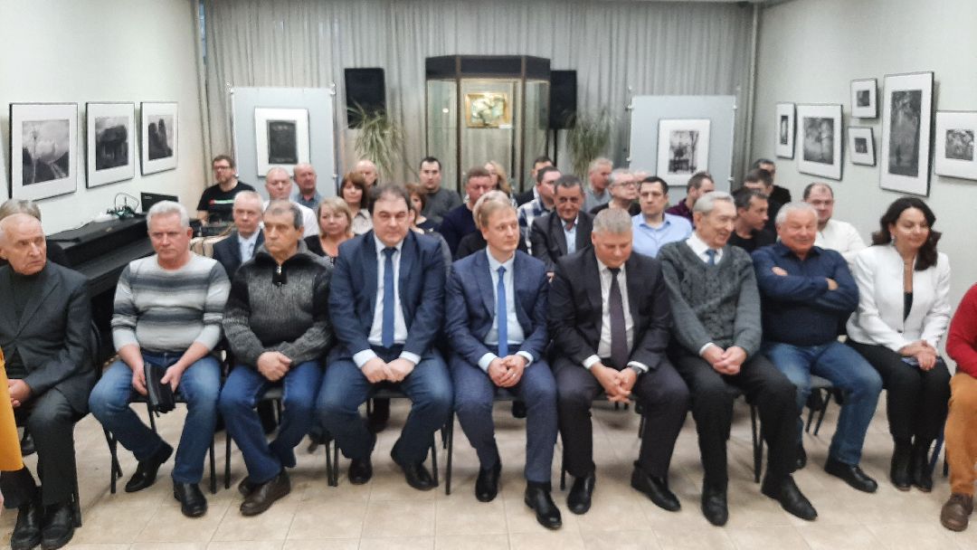 Протвино, наука