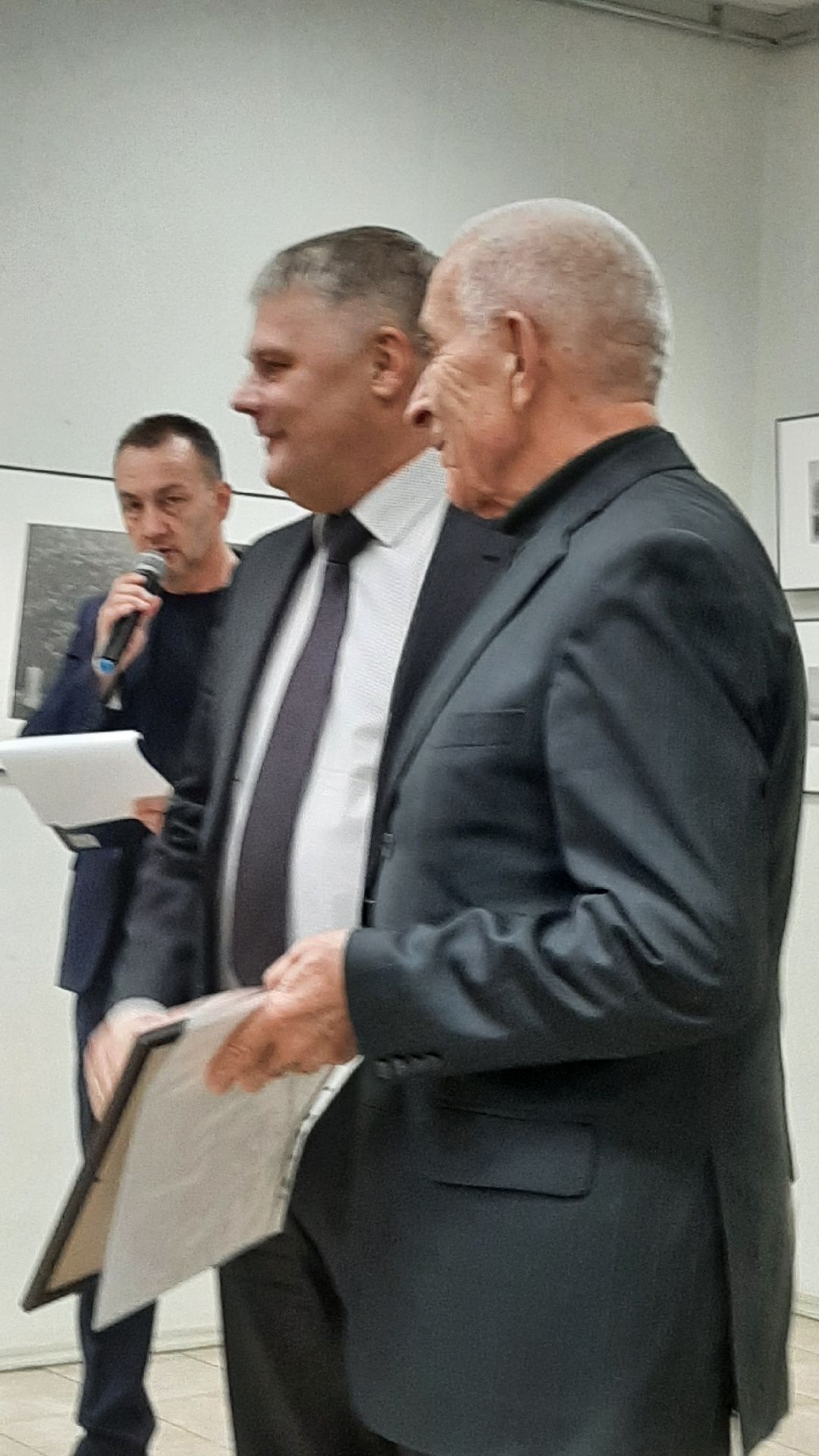 Протвино, наука