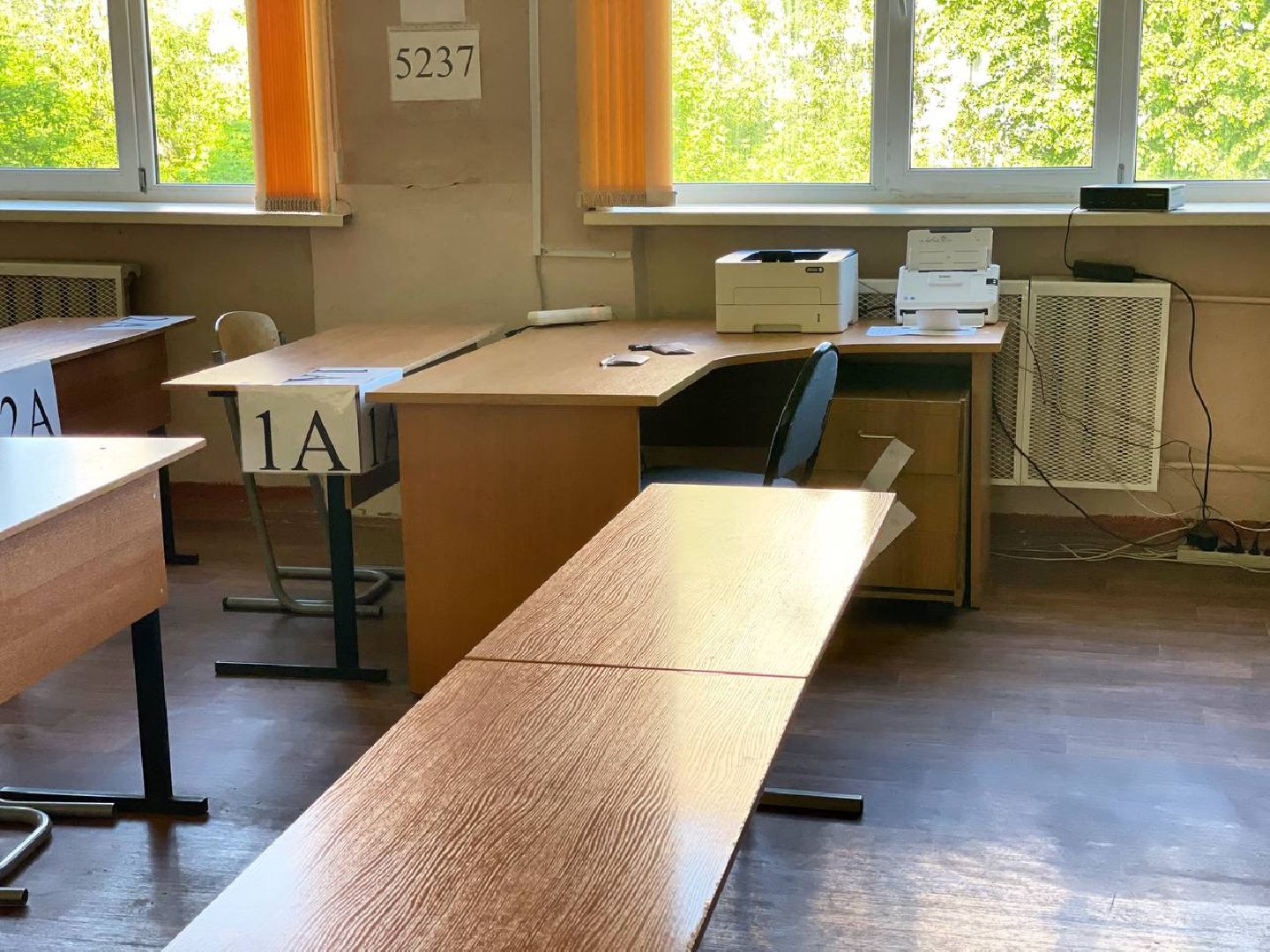 Сергиев Посад, Сергиево-Посадский городской округ, Образование, ЕГЭ, Школьники, Экзамены