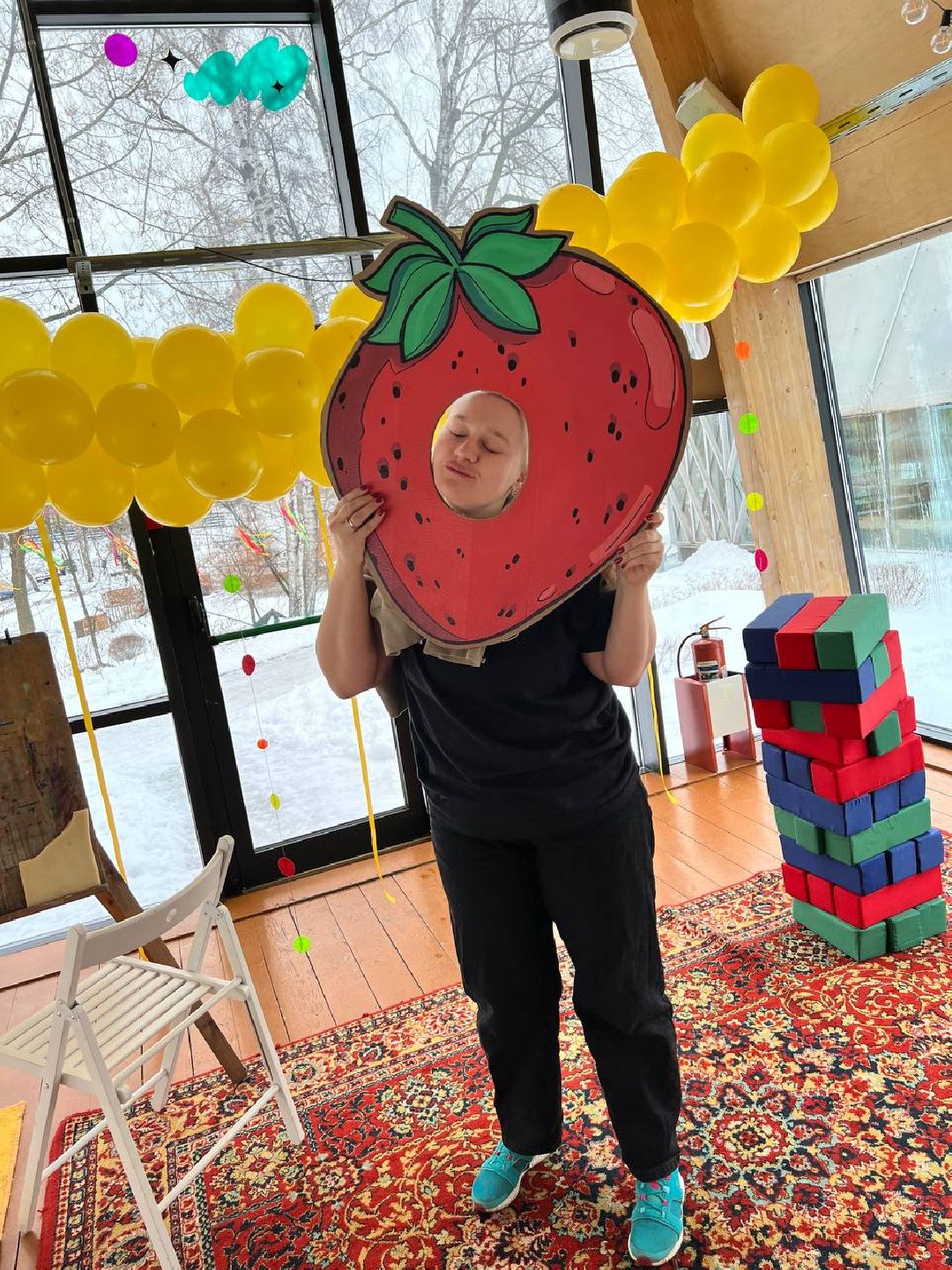 сельское хозяйство, ягодоводство, ягодная ферма, экологическое хозяйство.