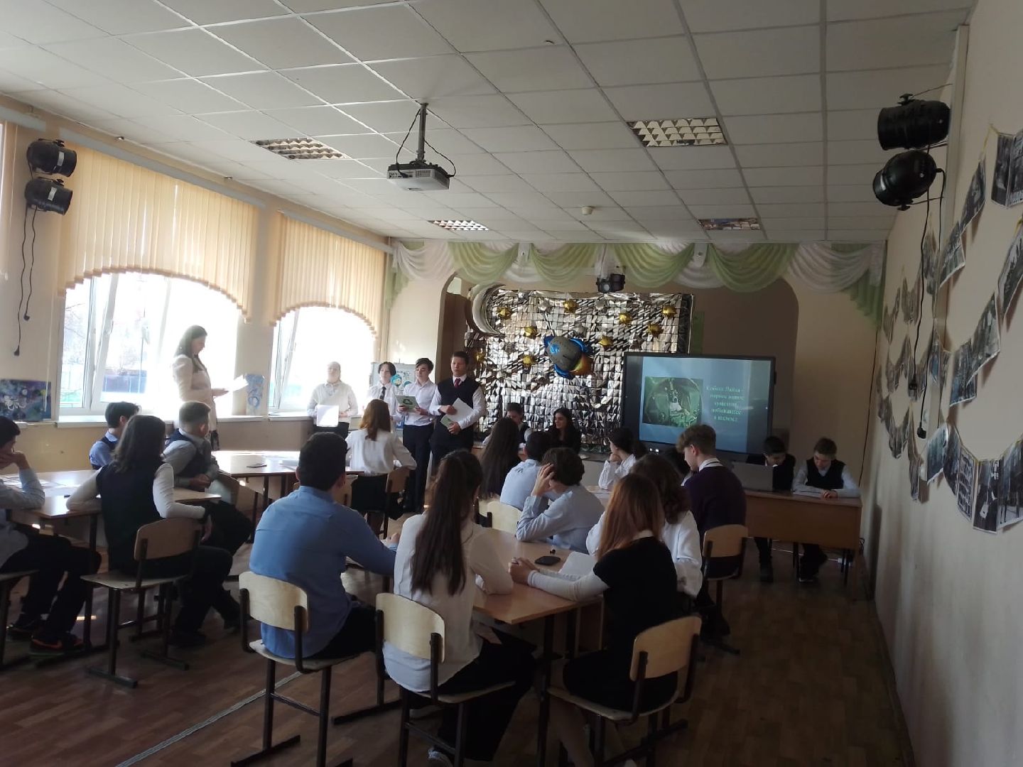 экзамены, олимпиада школьников, литература, филология, Котельники