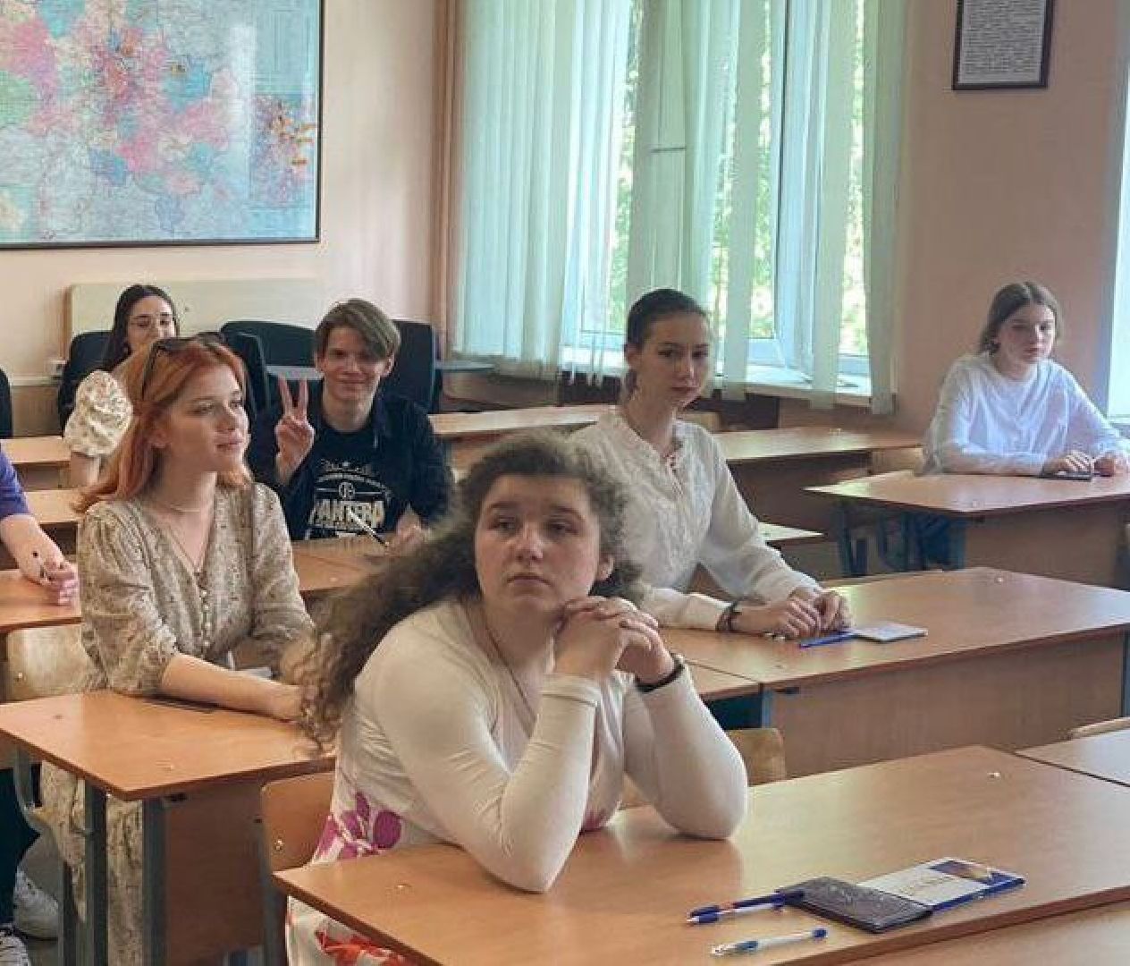 экзамены, олимпиада школьников, литература, филология, Котельники