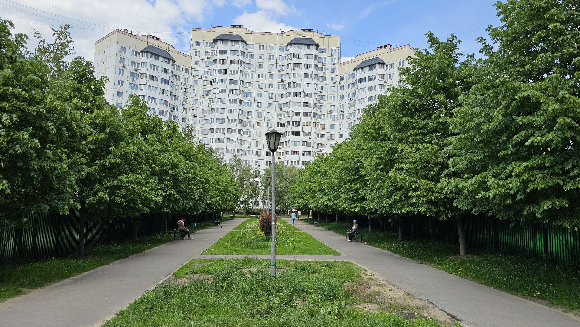 благоустройство, голосование, городская среда, Котельники