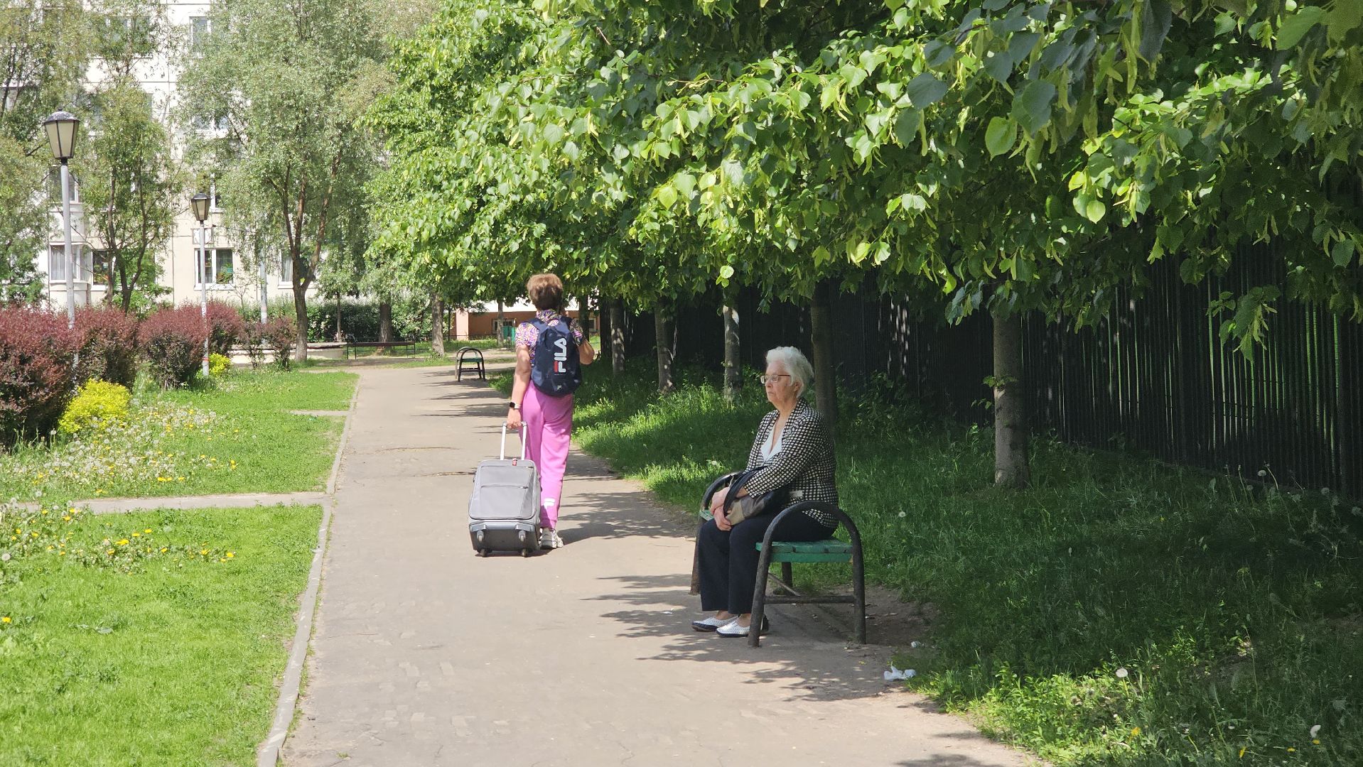 благоустройство, голосование, городская среда, Котельники