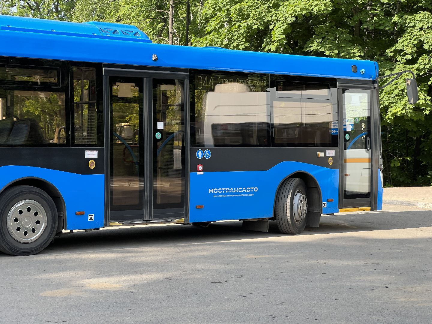 Химки, транспорт, маршрут, автобус