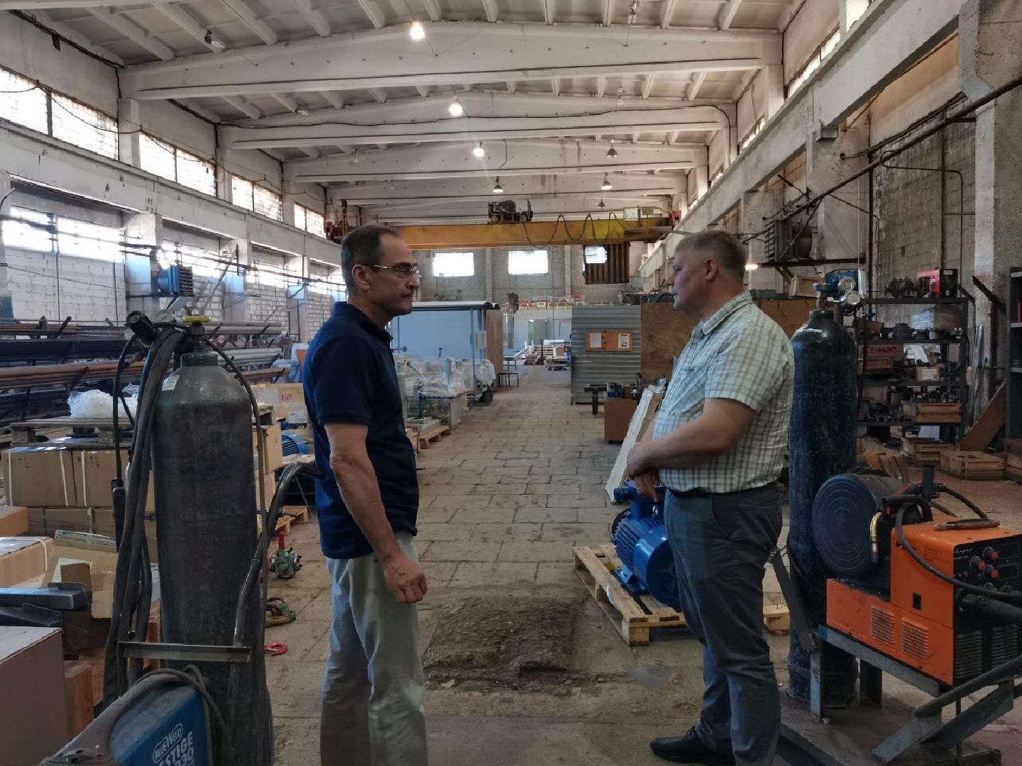 Протвино, бизнес, налоговые льготы