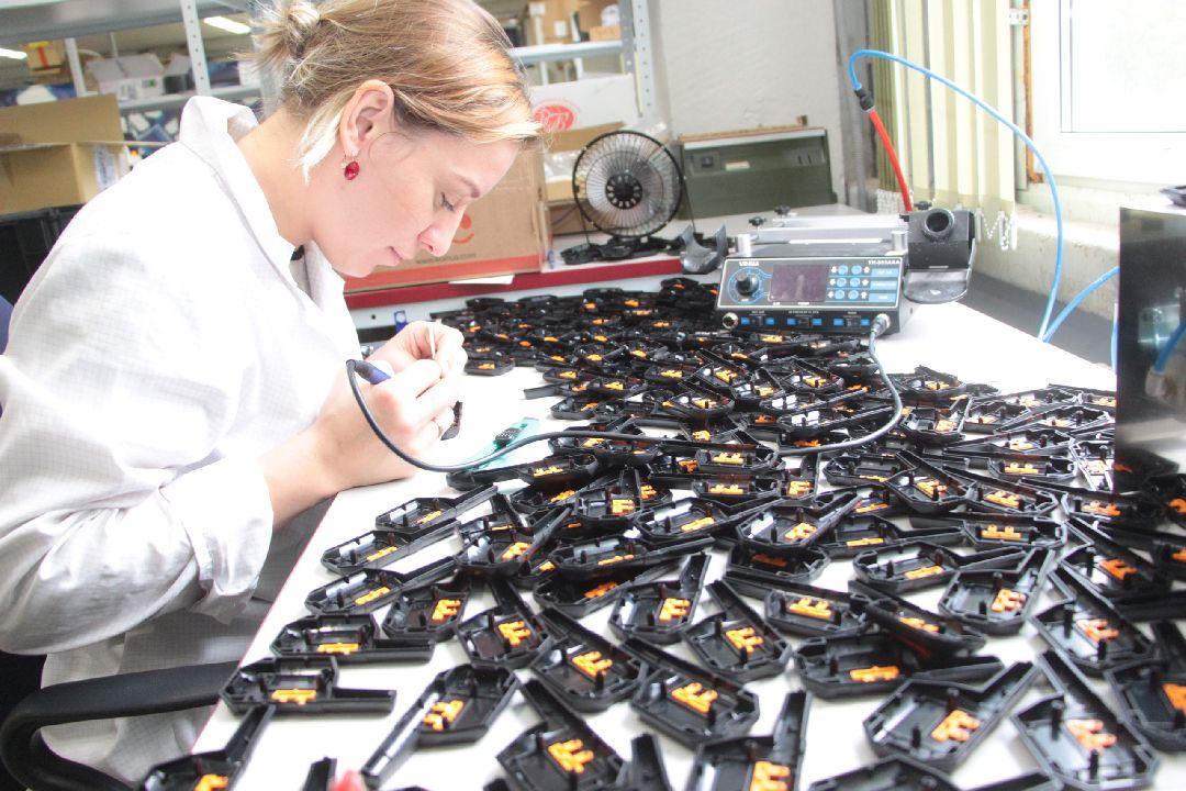 Протвино, бизнес, налоговые льготы