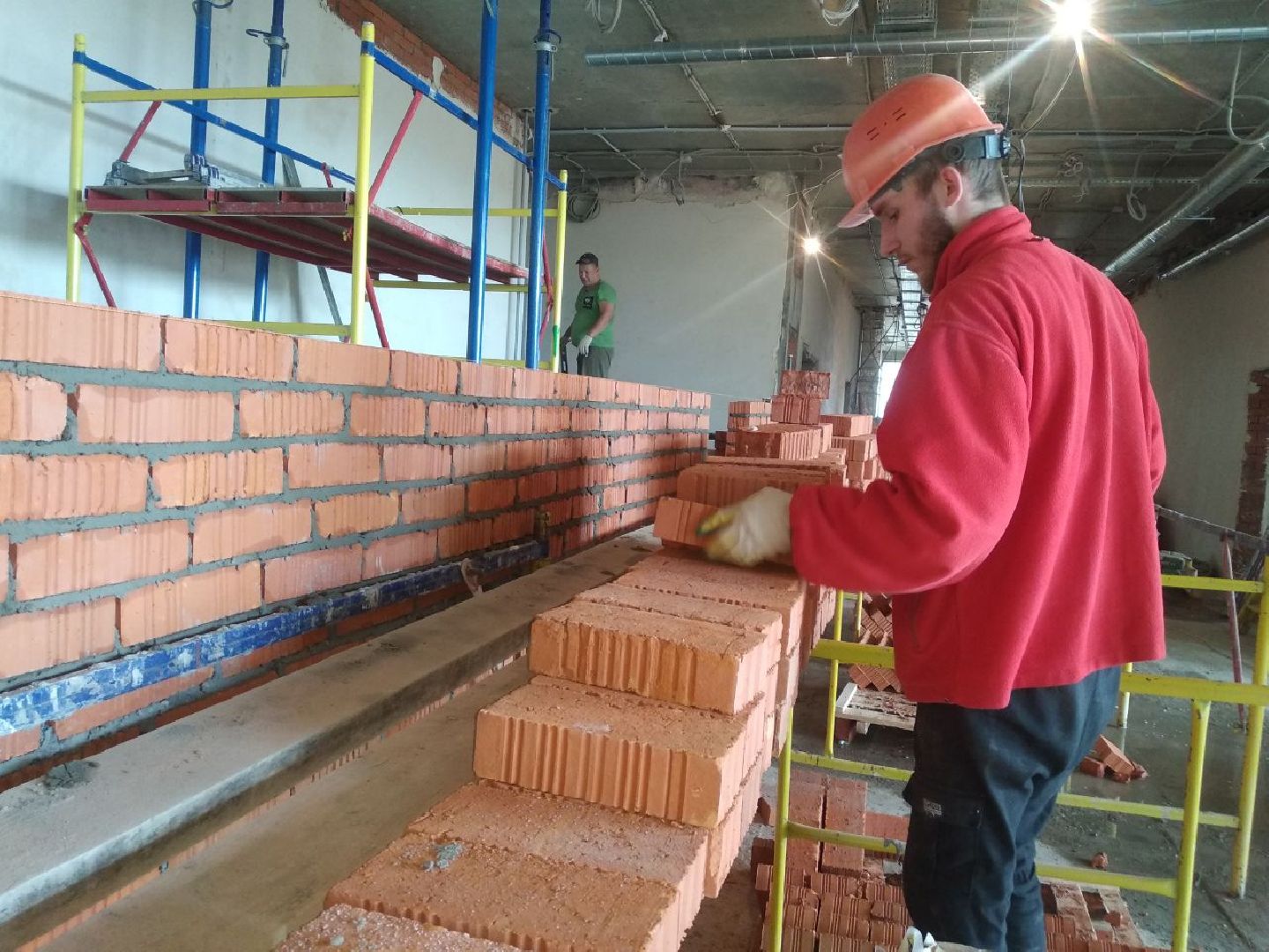 Дмитров, Озерецкое, Минобр МО