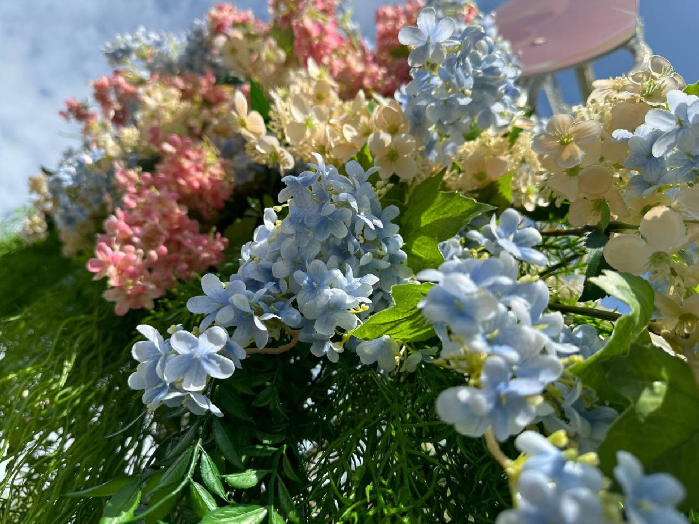 Можайск, Можайский городской округ, Подмосковье, фотозона, цветы, активные жители, фотографии, инсталляция