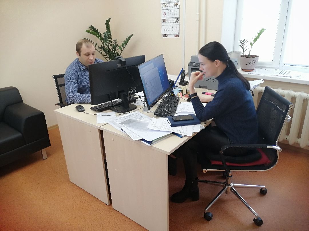 Протвино, благоустройство