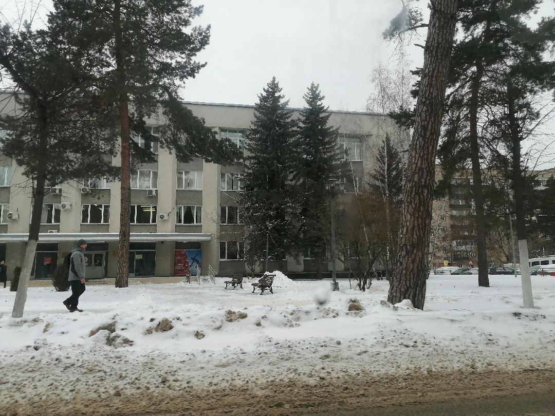 Протвино, благоустройство