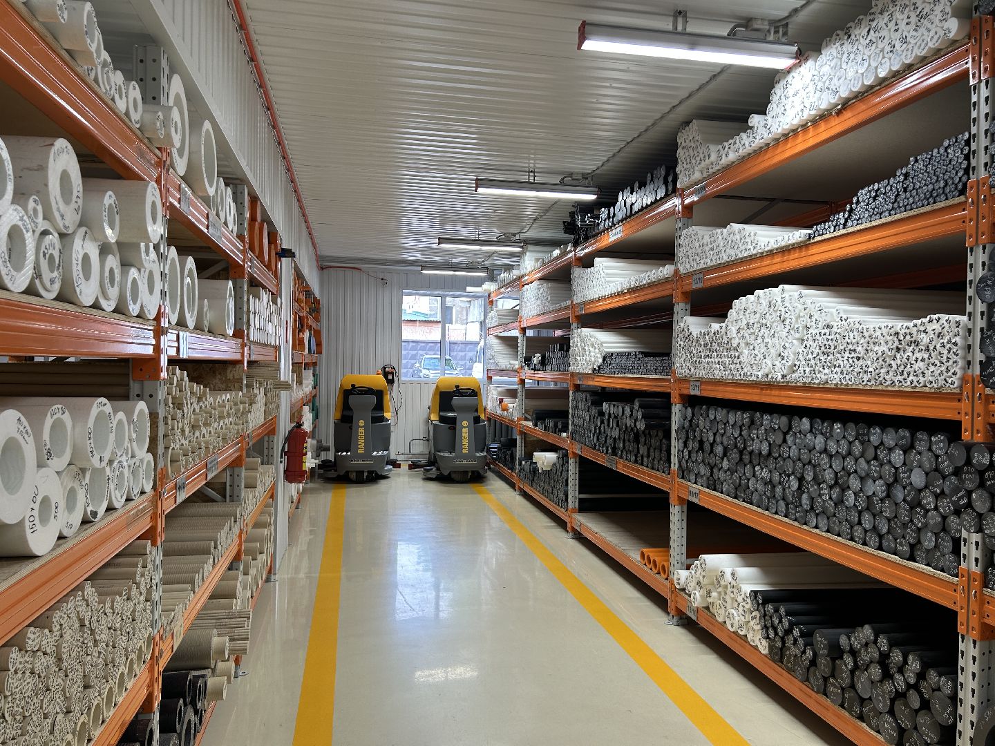 Предприятие, экономика, Щелково