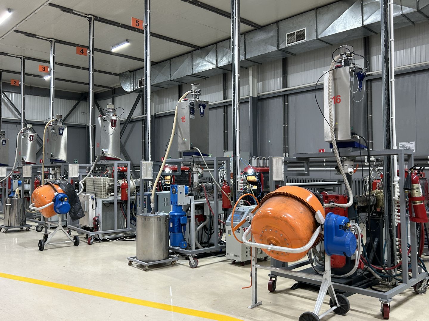 Предприятие, экономика, Щелково