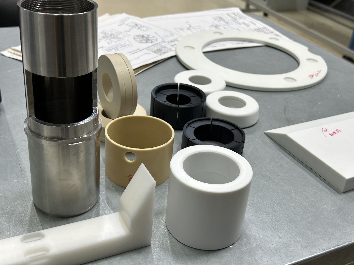 Предприятие, экономика, Щелково