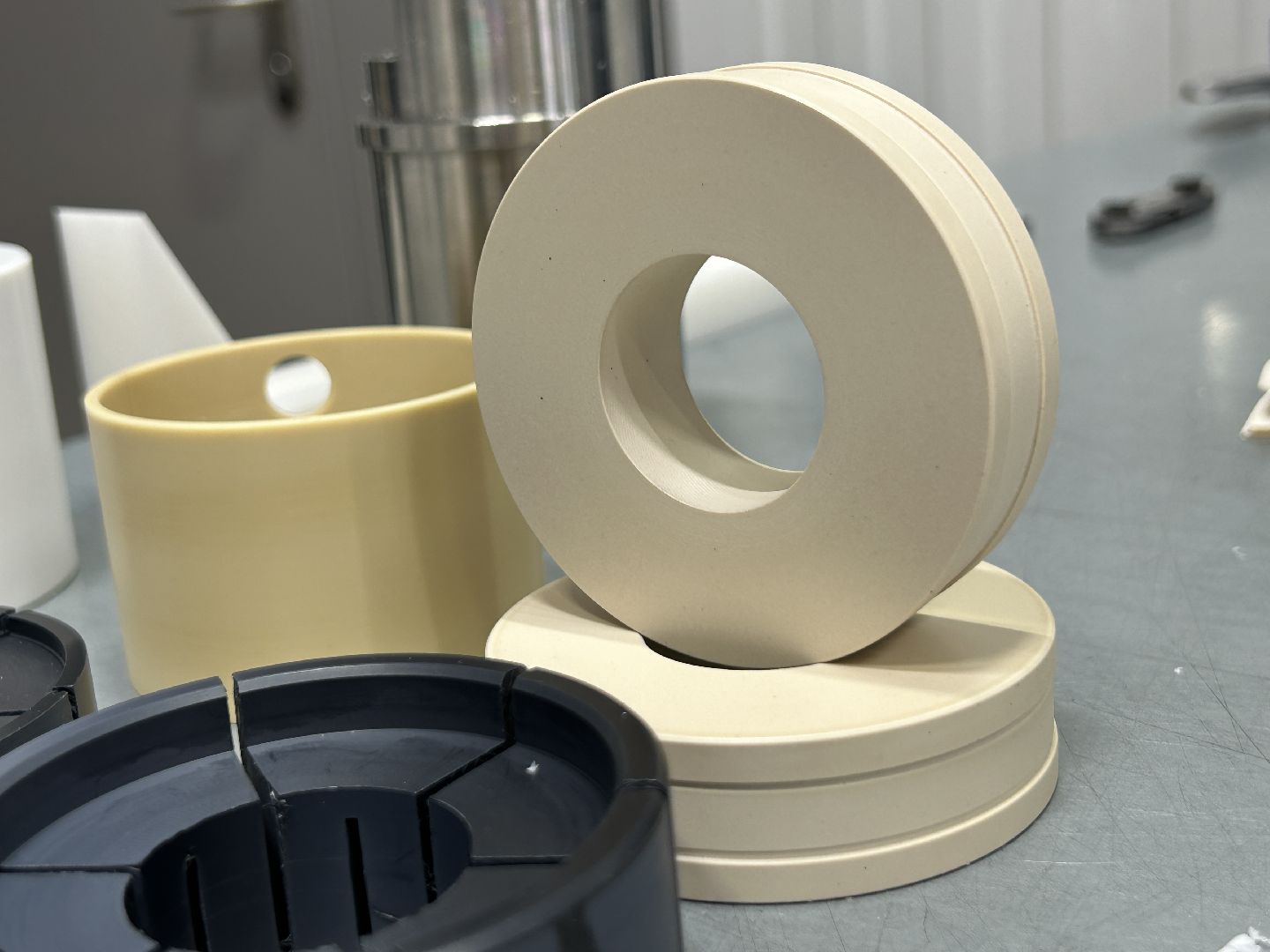 Предприятие, экономика, Щелково