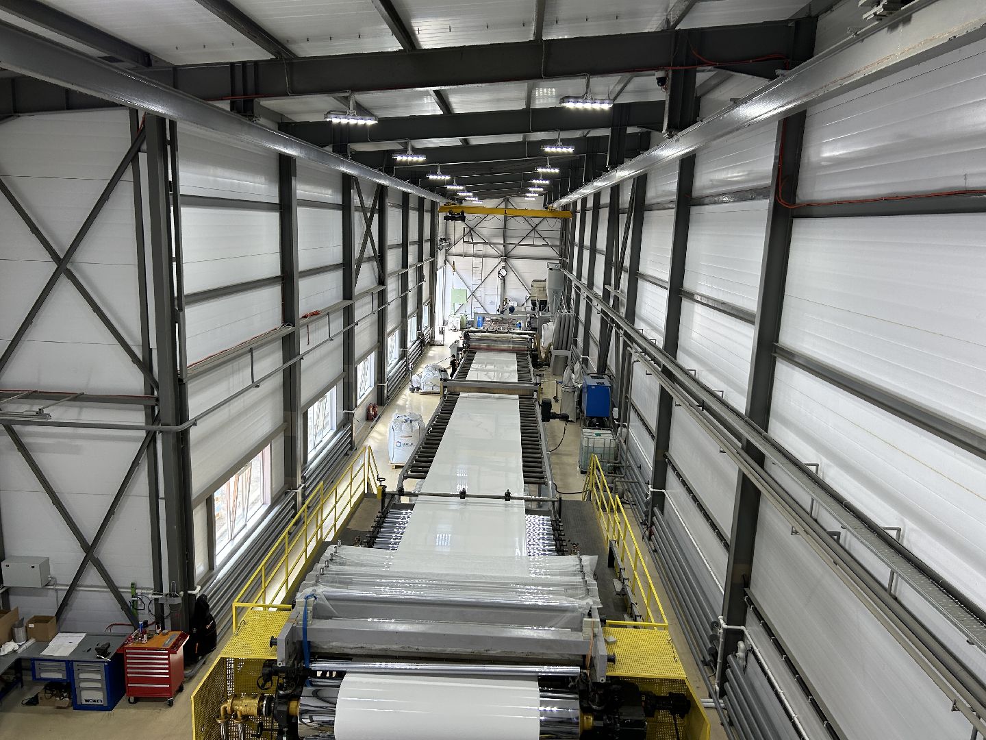 Предприятие, экономика, Щелково