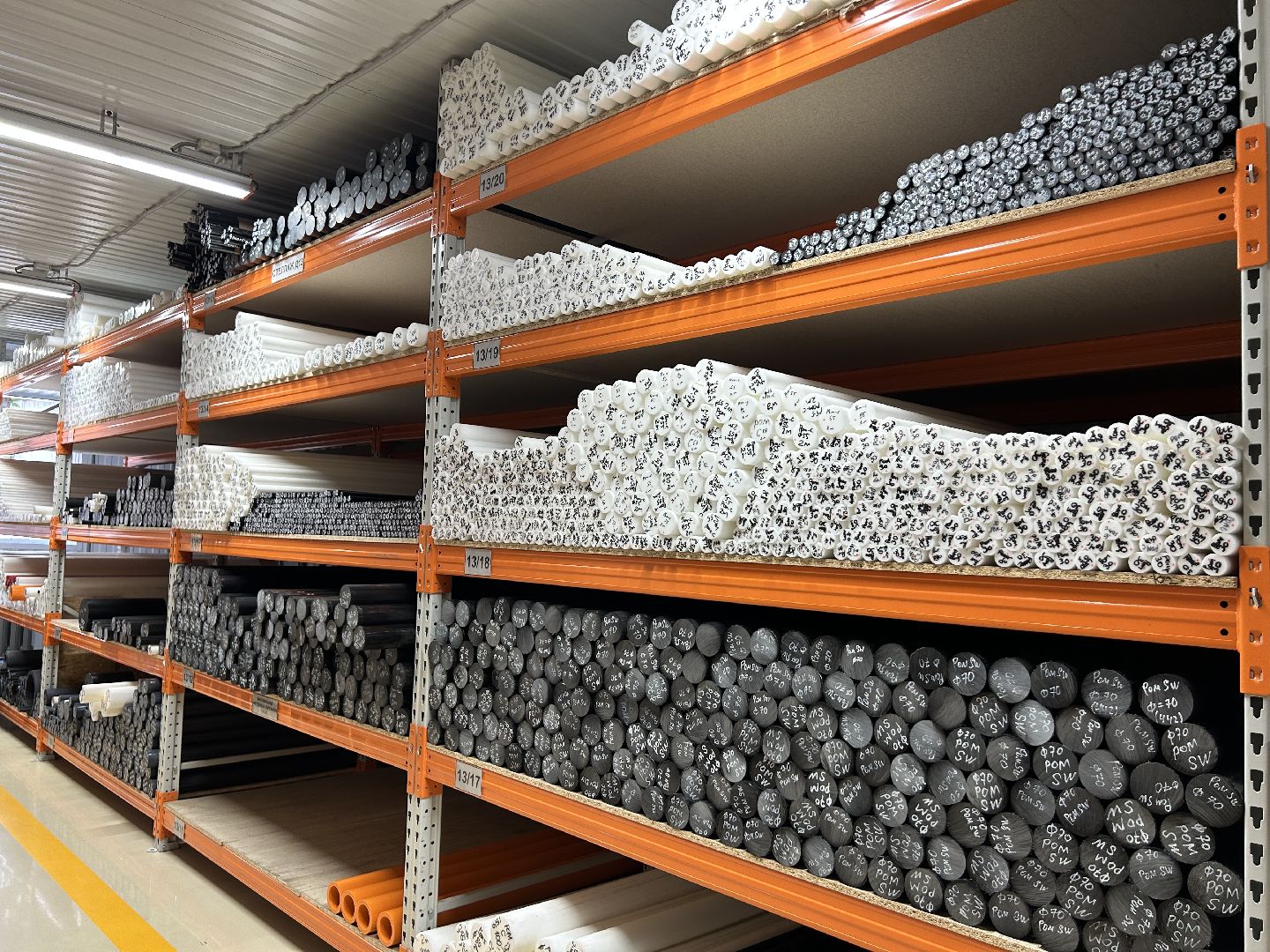 Предприятие, экономика, Щелково