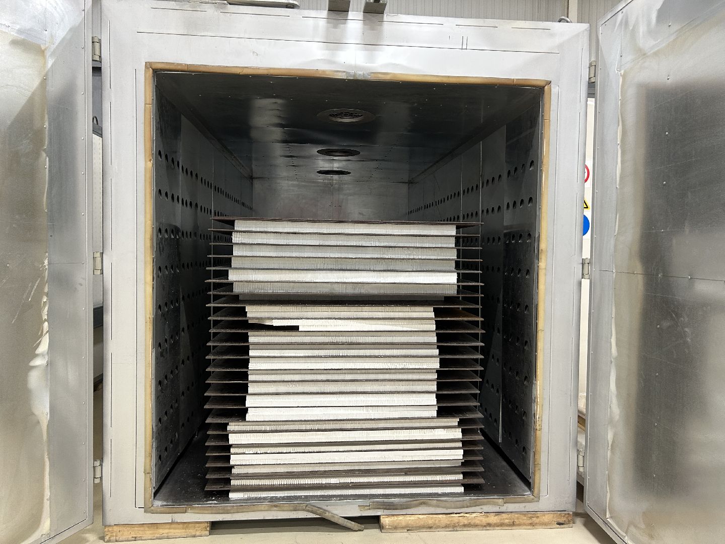 Предприятие, экономика, Щелково