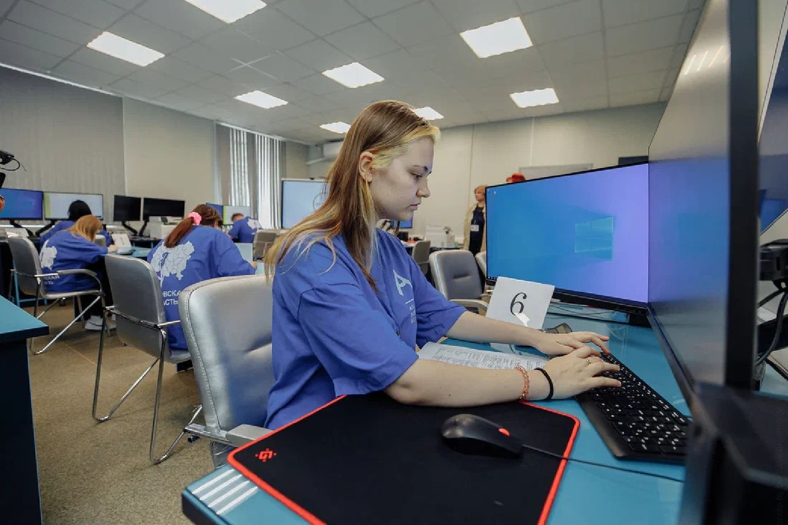 Амбилимпикс, образование, ПЭК ГГТУ, Орехово-Зуево