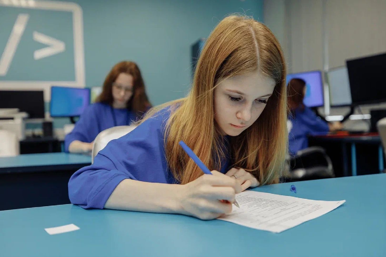 Амбилимпикс, образование, ПЭК ГГТУ, Орехово-Зуево