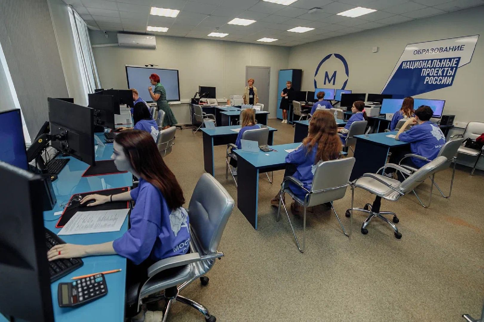 Амбилимпикс, образование, ПЭК ГГТУ, Орехово-Зуево