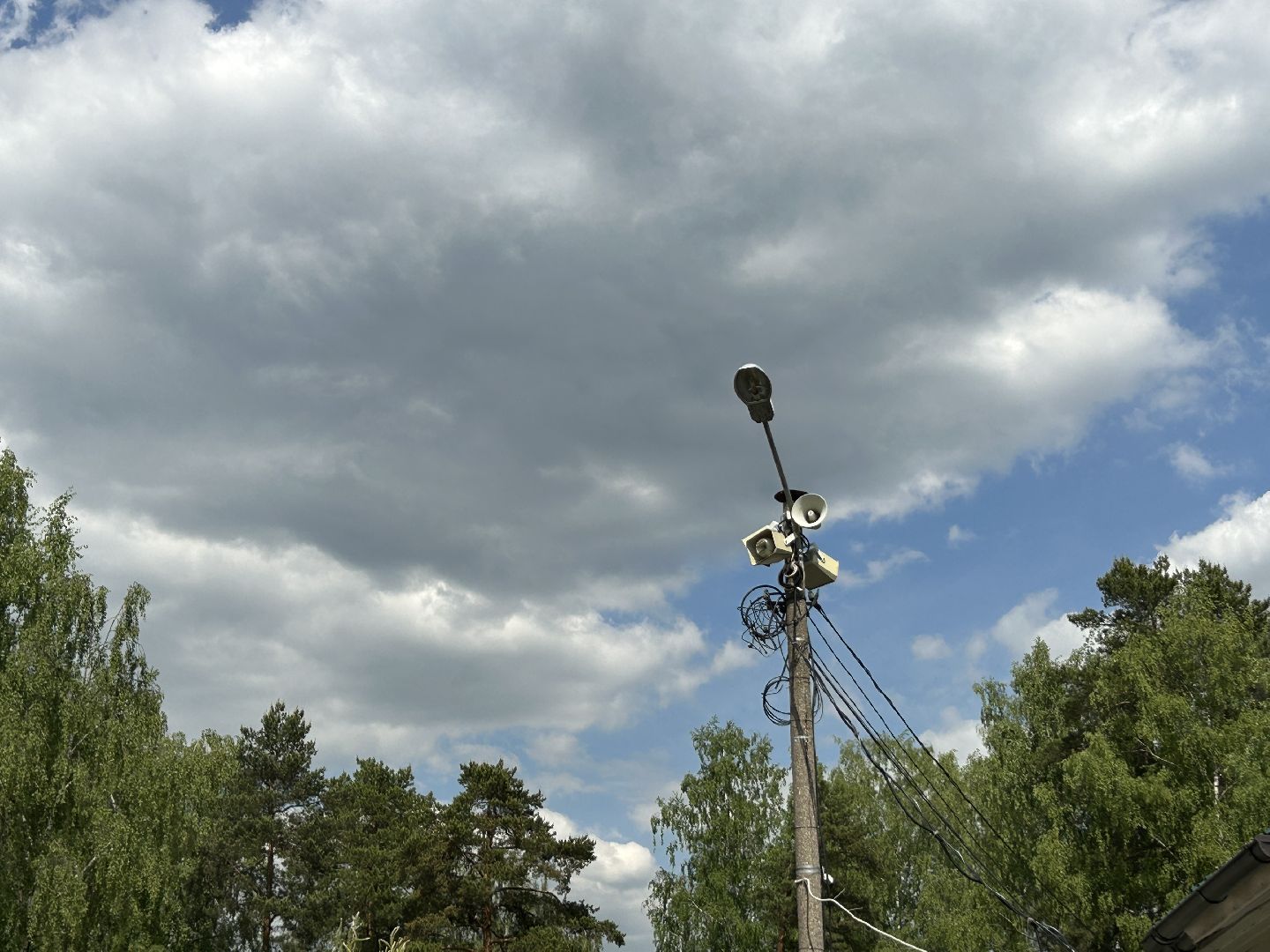 Купальный сезон, проверка, Фрязино