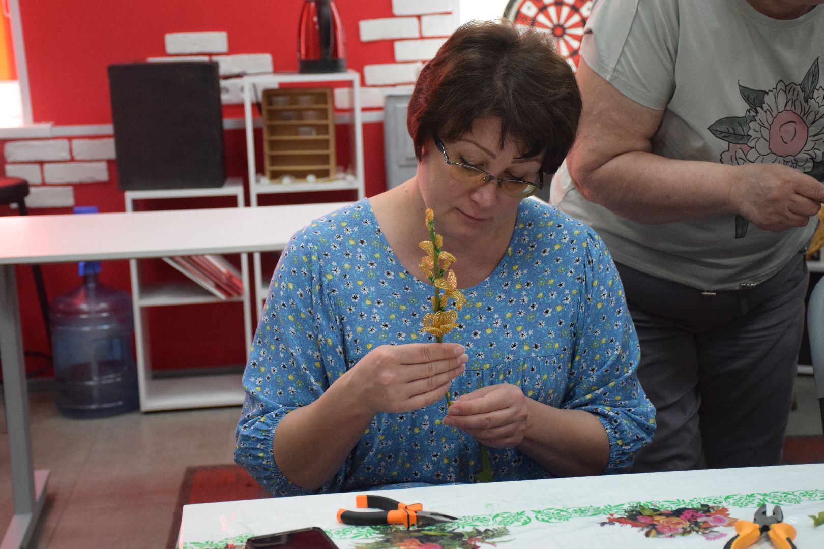 Павловский Посад, городской округ Павловский Посад, книги, творчество, миниатюра