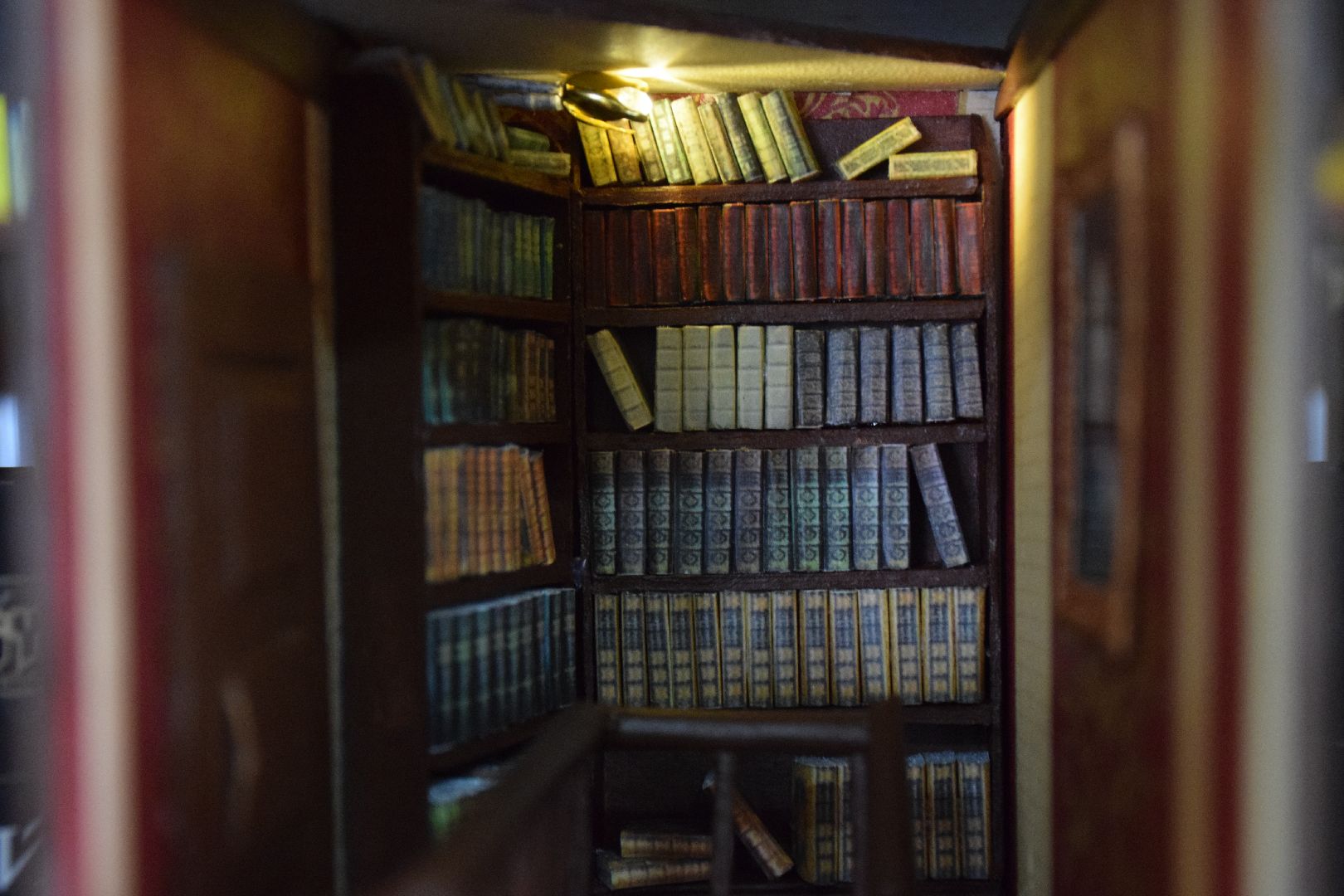 Павловский Посад, городской округ Павловский Посад, книги, творчество, миниатюра