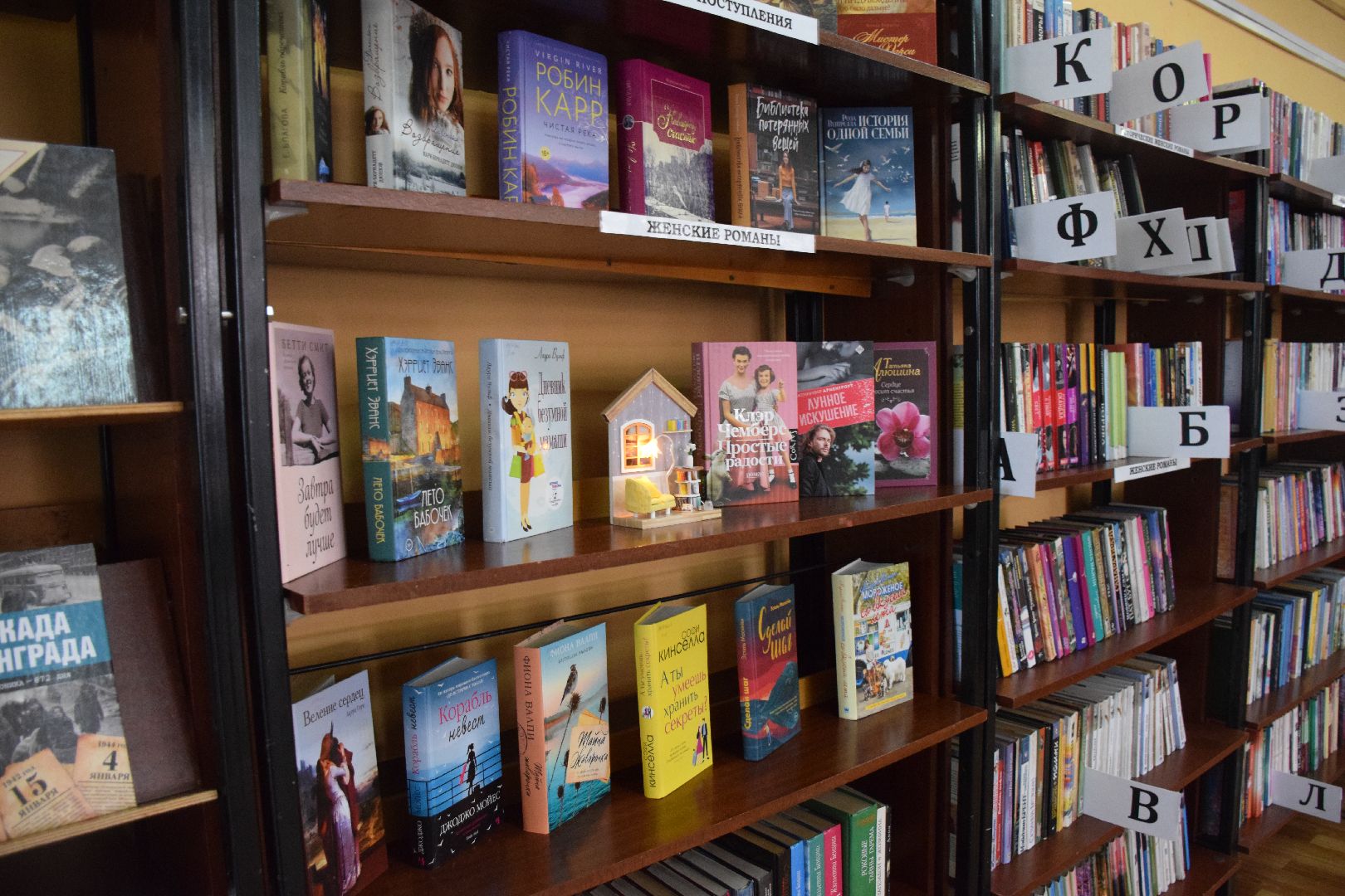 Павловский Посад, городской округ Павловский Посад, книги, творчество, миниатюра