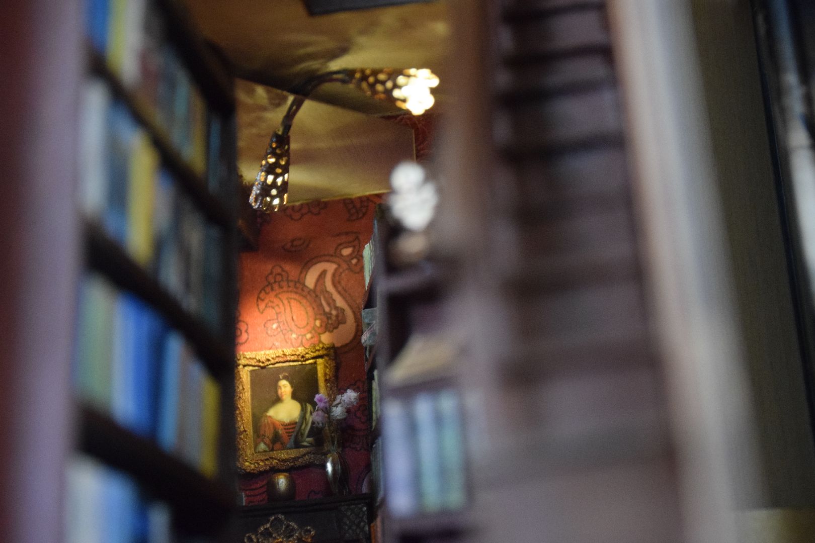 Павловский Посад, городской округ Павловский Посад, книги, творчество, миниатюра