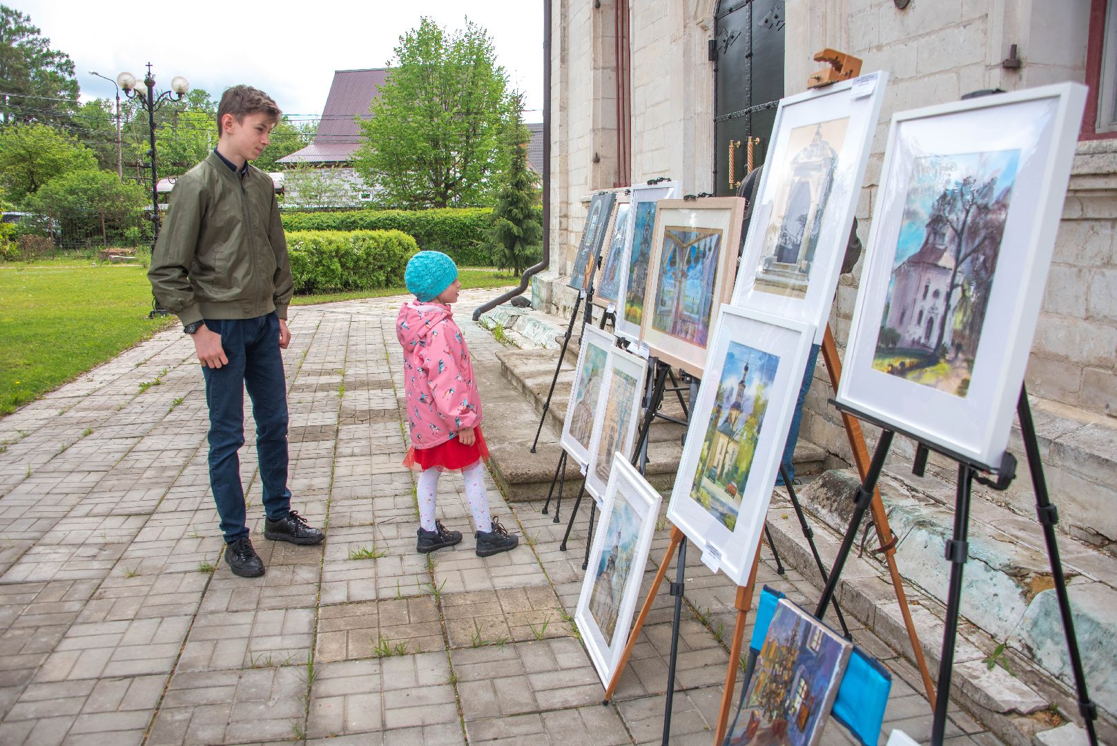 Балашиха, Подмосковье, культура, религия, храмы, книги, Полтево